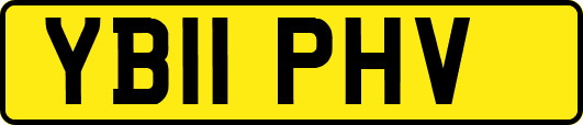 YB11PHV