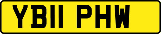 YB11PHW