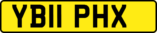 YB11PHX