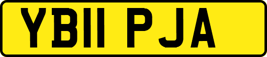 YB11PJA