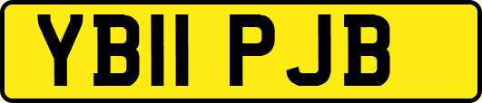 YB11PJB