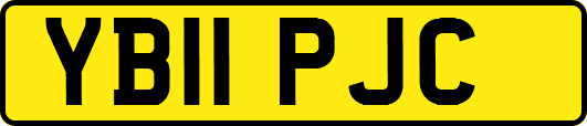 YB11PJC
