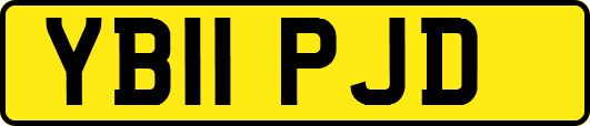 YB11PJD