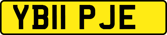 YB11PJE