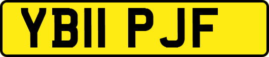 YB11PJF