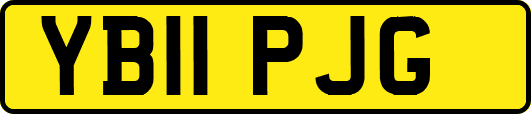 YB11PJG