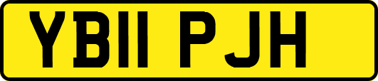 YB11PJH