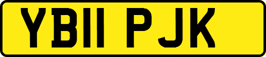 YB11PJK