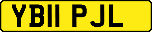 YB11PJL