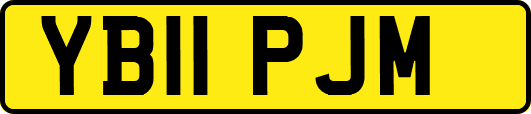 YB11PJM