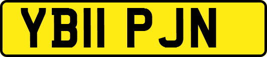 YB11PJN