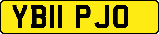 YB11PJO