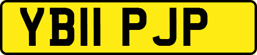 YB11PJP