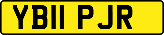 YB11PJR