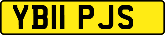 YB11PJS