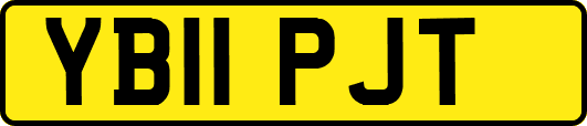 YB11PJT