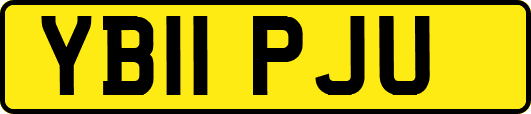 YB11PJU