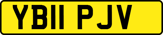 YB11PJV