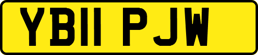 YB11PJW