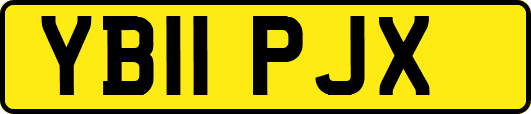 YB11PJX