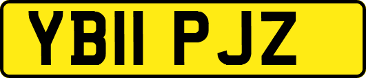 YB11PJZ