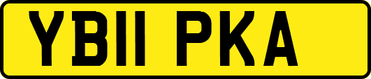 YB11PKA