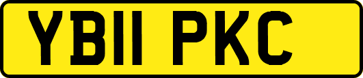 YB11PKC