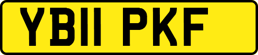 YB11PKF