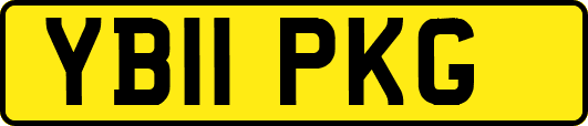 YB11PKG