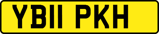 YB11PKH