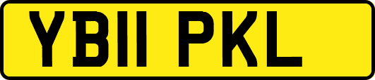 YB11PKL