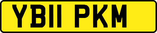 YB11PKM
