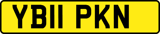 YB11PKN