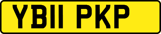 YB11PKP