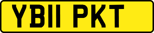 YB11PKT
