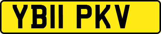 YB11PKV