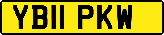 YB11PKW