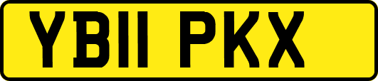 YB11PKX