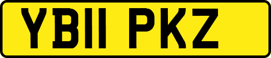 YB11PKZ