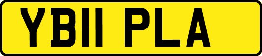 YB11PLA