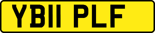 YB11PLF
