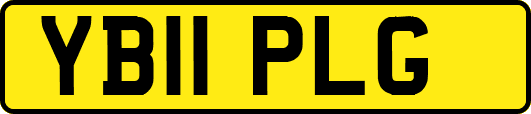 YB11PLG