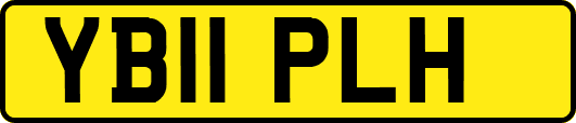 YB11PLH