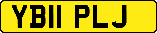 YB11PLJ