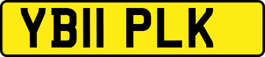 YB11PLK