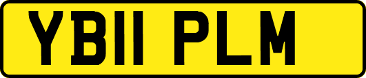 YB11PLM