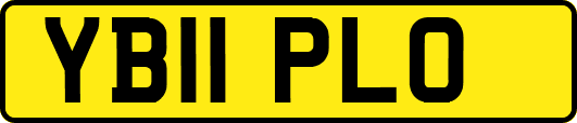 YB11PLO