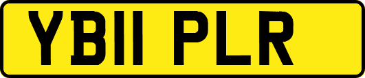 YB11PLR