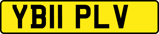 YB11PLV
