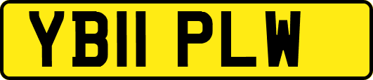 YB11PLW